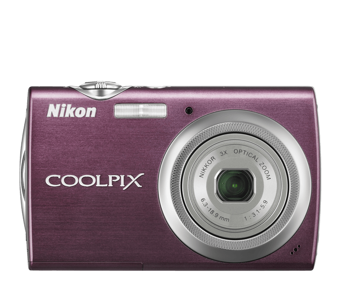 Nikon Coolpix S230 Driver For Mac